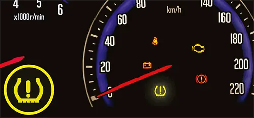 tpms batterijen vervangen