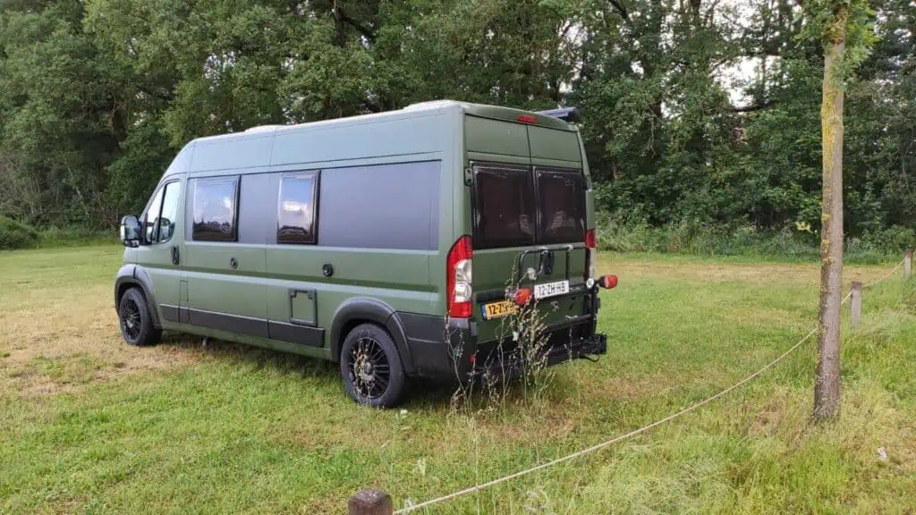 camper banden kopen